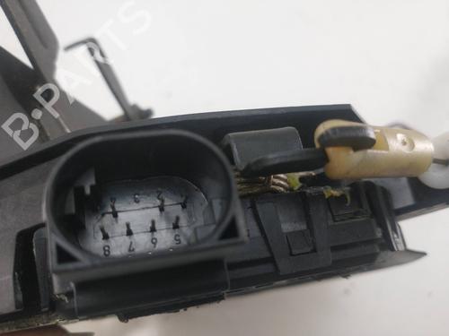 Front right lock BMW 3 Compact (E46)  | BP10204448C97 
