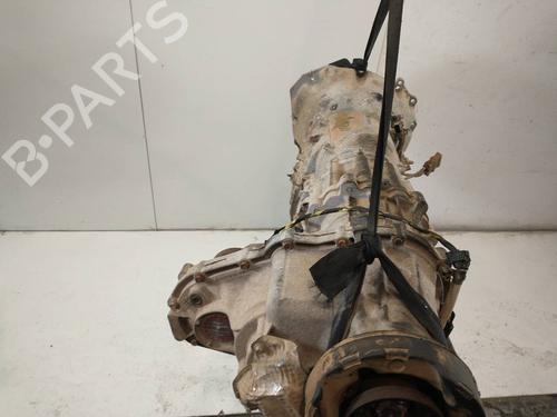 Used Gearbox JEEP GRAND CHEROKEE IV (WK, WK2) 3.0 CRD V6 4x4 (241 hp) 22217541