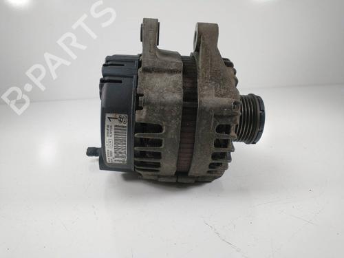 Alternator HYUNDAI SANTA FÉ II (CM) 2.2 CRDi 4x4 | BP17537437M7 