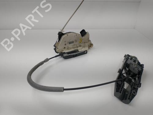 Front left lock SEAT IBIZA IV (6J5, 6P1)  | BP16364441C98 