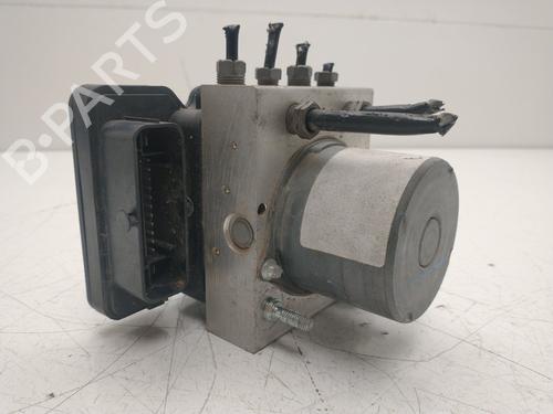 Used ABS pump ABS pump RENAULT MASTER III Van (FV) [2010-2026] 33818207 33818207
