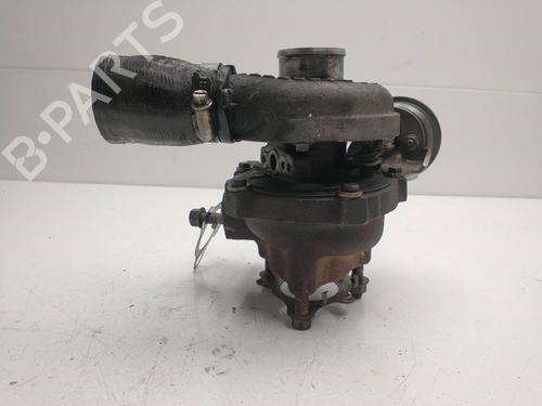 Turbocharger/Supercharger HYUNDAI ix35 (LM, EL, ELH) 1.7 CRDi | BP21527464M71 