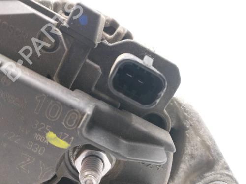 Alternator OPEL CORSA D (S07)  | BP7509032M7 