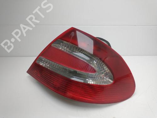 Right taillight MERCEDES-BENZ CLK (C209) CLK 270 CDI (209.316) (170 hp) 17649899