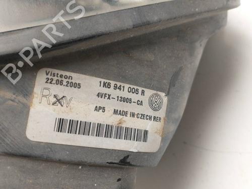 Right headlight VW GOLF V (1K1)  | BP21288042C29 