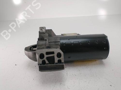 Used Starter BMW 3 (F30, F80) 320 d (184 hp) 15519594