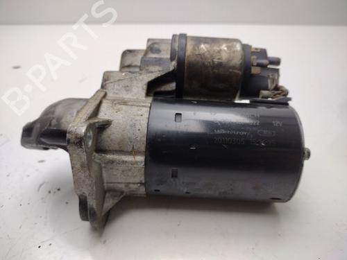 Starter OPEL ASTRA J (P10)  | BP30444744M8  - Image 7