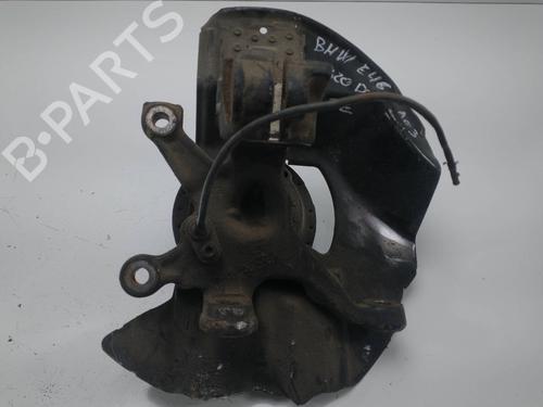 Left front steering knuckle BMW 3 (E46) 320 d | BP7510624M25 