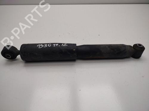 Used Left rear shock absorber PEUGEOT BIPPER Tepee 1.3 HDi 75 (75 hp) 30263916