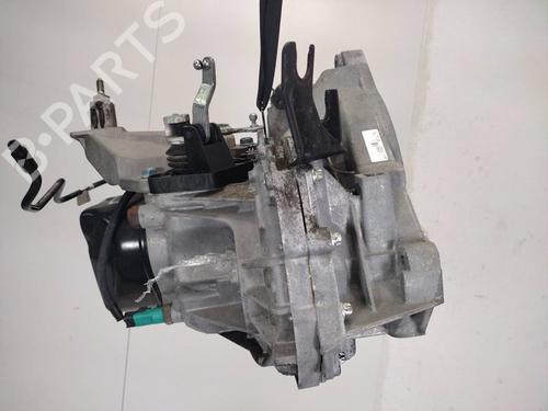 Gearbox NISSAN MICRA III (K12) 1.2 16V | BP12340439M3 