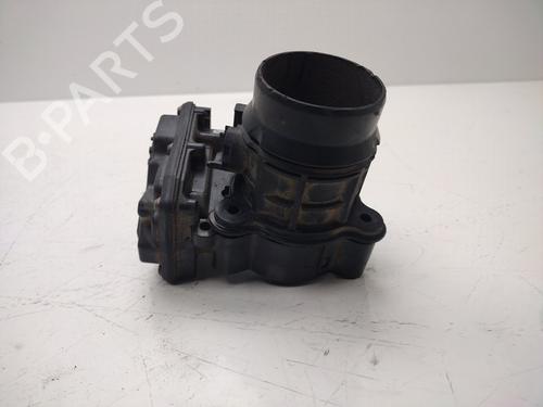 Throttle body BMW 1 (F20) 118 d | BP31214516M82 
