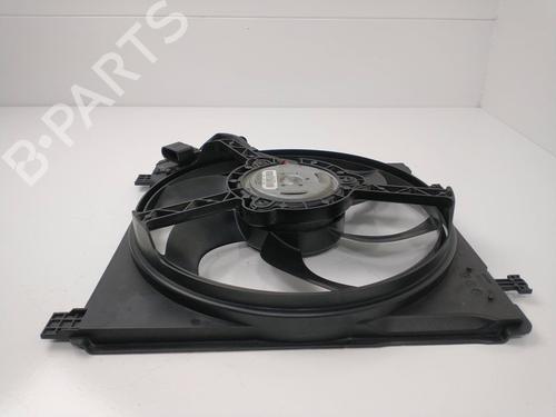 Used Radiator fan SEAT Mii (KF1, KE1) 1.0 (60 hp) 16499509