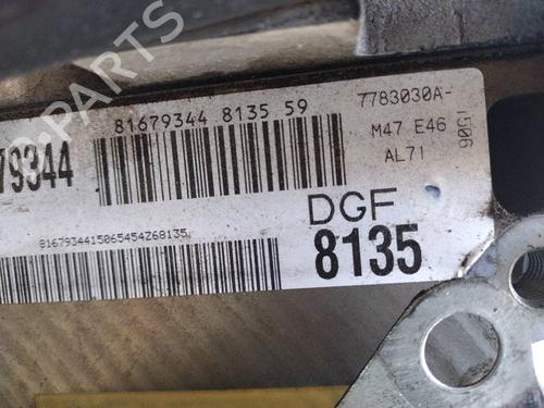 Engine BMW 3 (E46) 320 d | BP17585768M1 