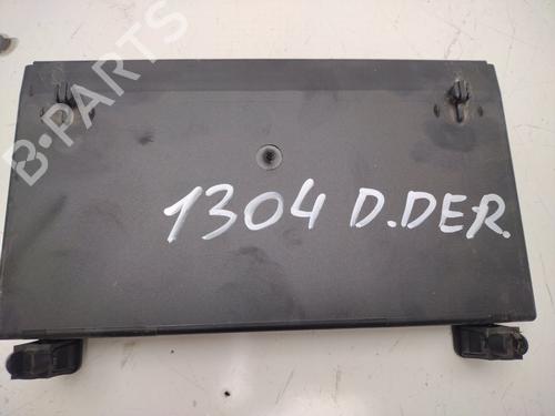 Electronic module MERCEDES-BENZ CLK (C209) CLK 270 CDI (209.316) | BP23526598M83 
