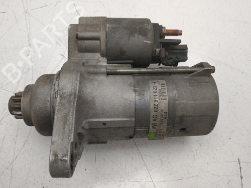 Used Starter Starter 37015365 37015365
