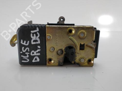 Used Front right lock FIAT ULYSSE (179_) [2002-2011]  8121698
