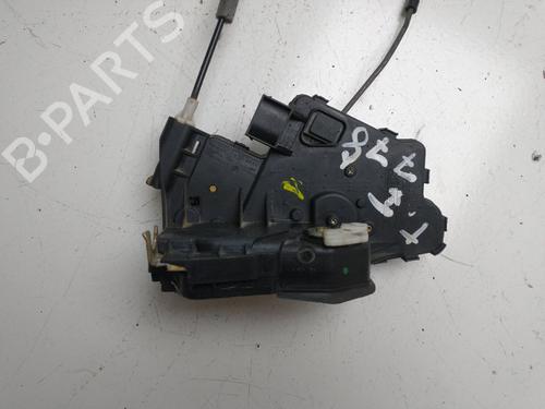 Rear left lock BMW 3 (E46) 320 d | BP15617255C100 