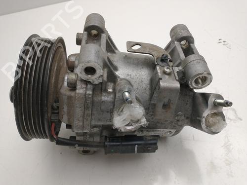 AC-Kompressor CITROËN C3 III (SX)  | BP32141440M34 