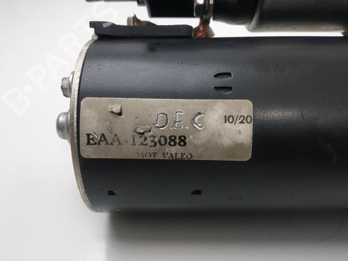 Starter AUDI A3 Sportback (8PA) 2.0 TDI 16V | BP16546767M8