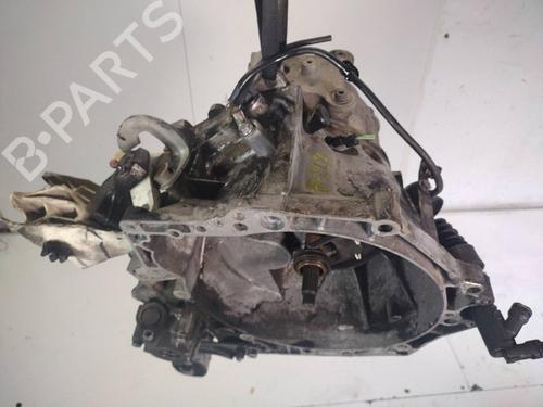 Used Gearbox PEUGEOT 207 (WA_, WC_) 1.6 HDi (90 hp) 15833866