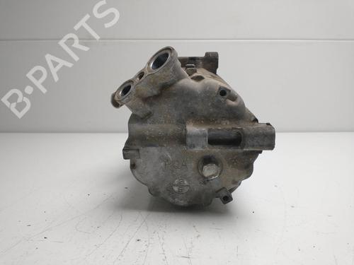 AC compressor OPEL ASTRA G Coupe (T98) 2.2 16V (F07) | BP15823130M34 