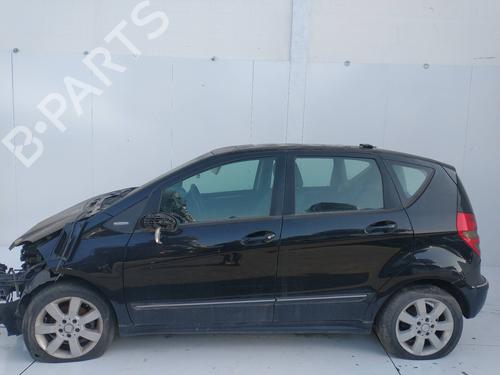 Left taillight MERCEDES-BENZ A-CLASS (W169) A 180 CDI (169.007, 169.307) | BP11287527C34 