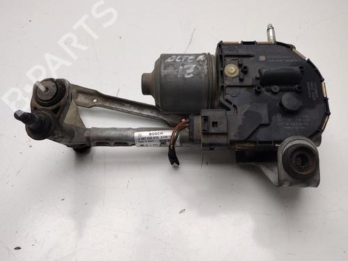 Used Front wiper motor SEAT ALTEA XL (5P5, 5P8) [2006-2015]  30599117