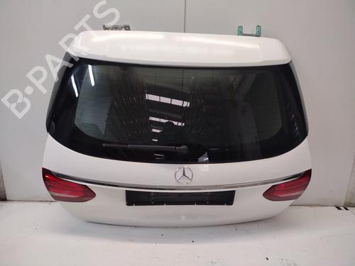 Used Tailgate MERCEDES-BENZ C-CLASS T-Model (S205) [2014-2023]  31356595