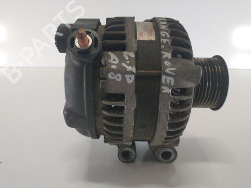Alternator LAND ROVER RANGE ROVER SPORT I (L320)  | BP7679640M7 