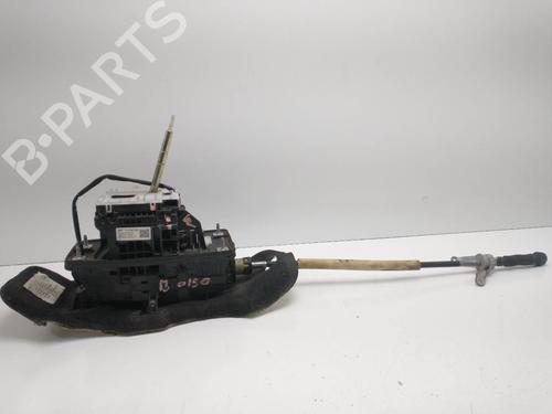 Gear lever AUDI A6 Allroad C7 (4GH, 4GJ) 3.0 TDI quattro | BP8388372M90 
