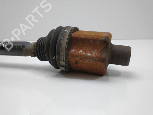 Right front driveshaft OPEL ASTRA H (A04)  | BP7509206M39 