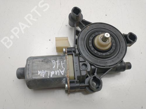 Used Left front window motor Left front window motor AUDI A4 B9 Avant (8W5, 8WD) [2015-2026] 34372516 34372516