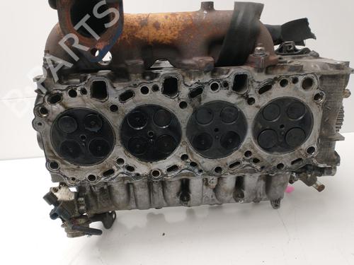 Cylinder head TOYOTA LAND CRUISER PRADO (_J15_)  | BP24173992M5 