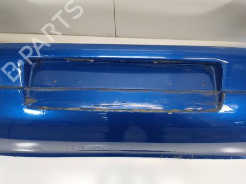 Rear bumper VW GOLF V (1K1)  | BP9131244C8 