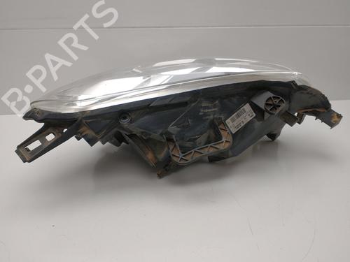 Venstre forlygte CITROËN BERLINGO MULTISPACE (B9) 1.6 HDi 75 16V | BP24528259C28 