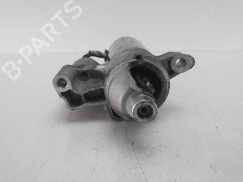 Motorino avviamento AUDI A4 B8 (8K2) [2007-2016]  9814456