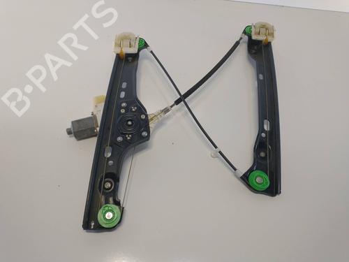 Front left window mechanism BMW 3 (E90) 320 d | BP7507913C22 