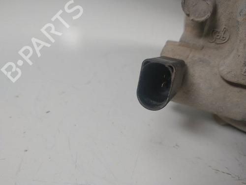 AC compressor VW GOLF VII (5G1, BQ1, BE1, BE2)  | BP17164139M34 