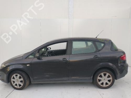 Gearbox SEAT TOLEDO III (5P2)  | BP12339000M3 
