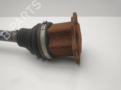 Left front driveshaft AUDI A4 B8 (8K2) | BP31888164M38 - Image 5