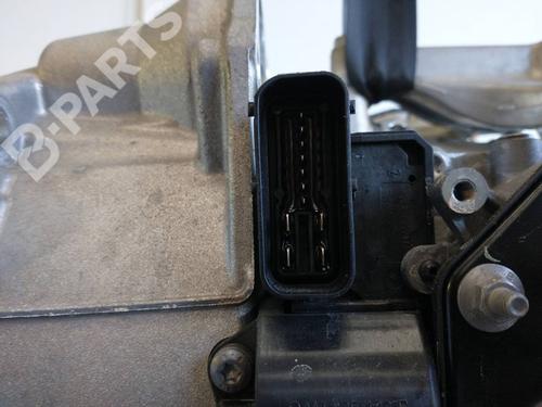 Gearbox SEAT IBIZA V (KJ1, KJG)  | BP9187712M3 