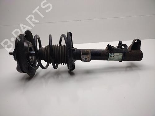 Used Left front shock absorber MERCEDES-BENZ CLK Convertible (A209) CLK 320 (209.465) (218 hp) 22931860