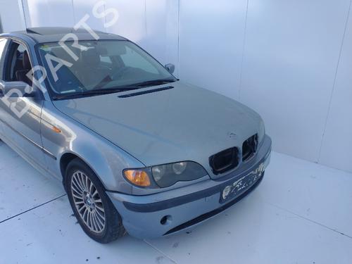 Starter BMW 3 (E46) 320 d | BP8334933M8 