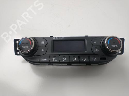 Climate control KIA CEE'D (JD)  | BP16480869I5 