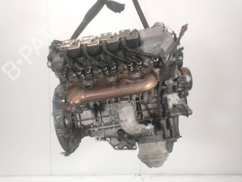 Engine MERCEDES-BENZ E-CLASS (W211) E 500 (211.070) | BP9371545M1 