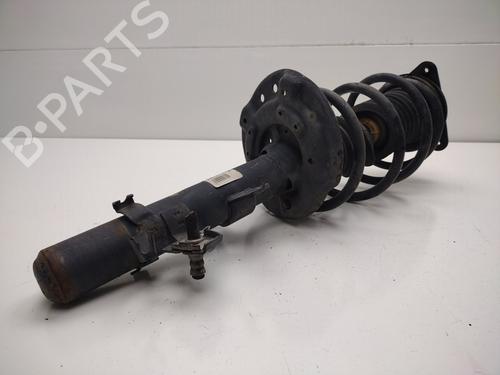 Right front shock absorber NISSAN QASHQAI II (J11, J11_) 1.3 DIG-T | BP30493140M17 