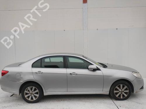 Gearbox CHEVROLET EPICA (KL1_) 2.0 D | BP11515988M3 
