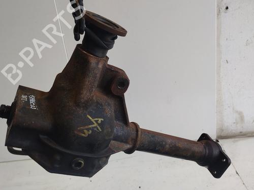 Front differential SSANGYONG REXTON / REXTON II (GAB_) 2.7 D 4x4 | BP38011217M23 - Image 3