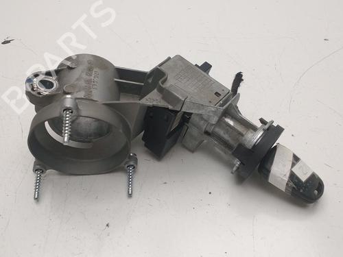 Used Ignition barrel Ignition barrel OPEL CORSA C (X01) 1.2 Twinport (F08, F68) (80 hp) 36021025 36021025