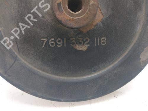 Steering pump NISSAN CABSTAR E (TL_, VL_)  | BP9558979M99 